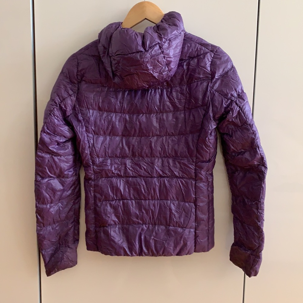 Lightweight Down Jackey - image 2